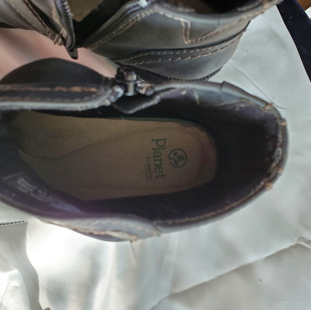 Planet boots - Picture 3 of 3